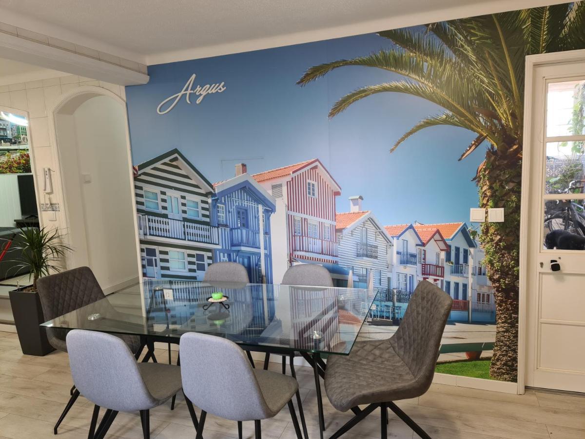 Argus Dream Home 코스타노바 외부 사진