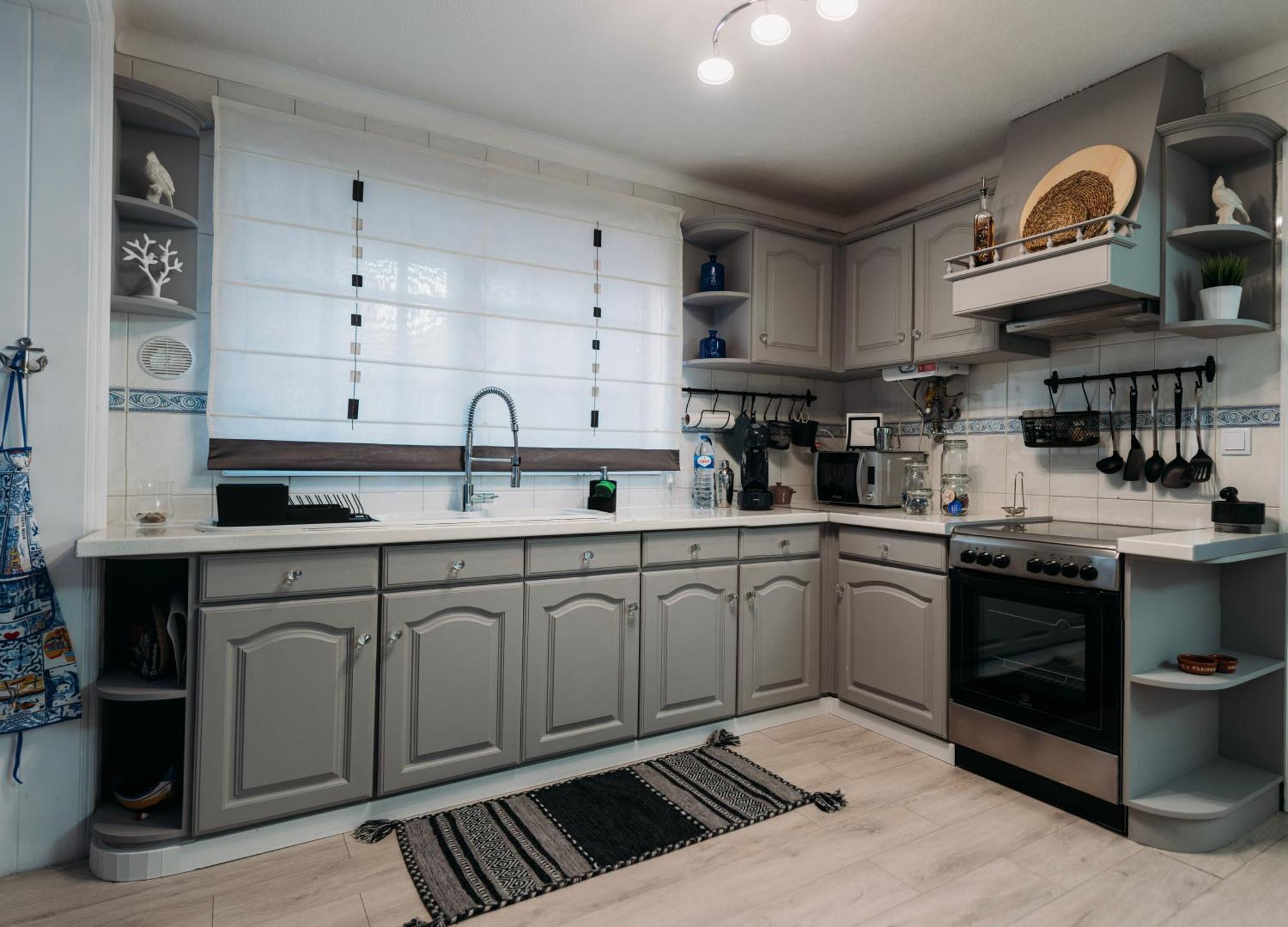 Argus Dream Home 코스타노바 외부 사진