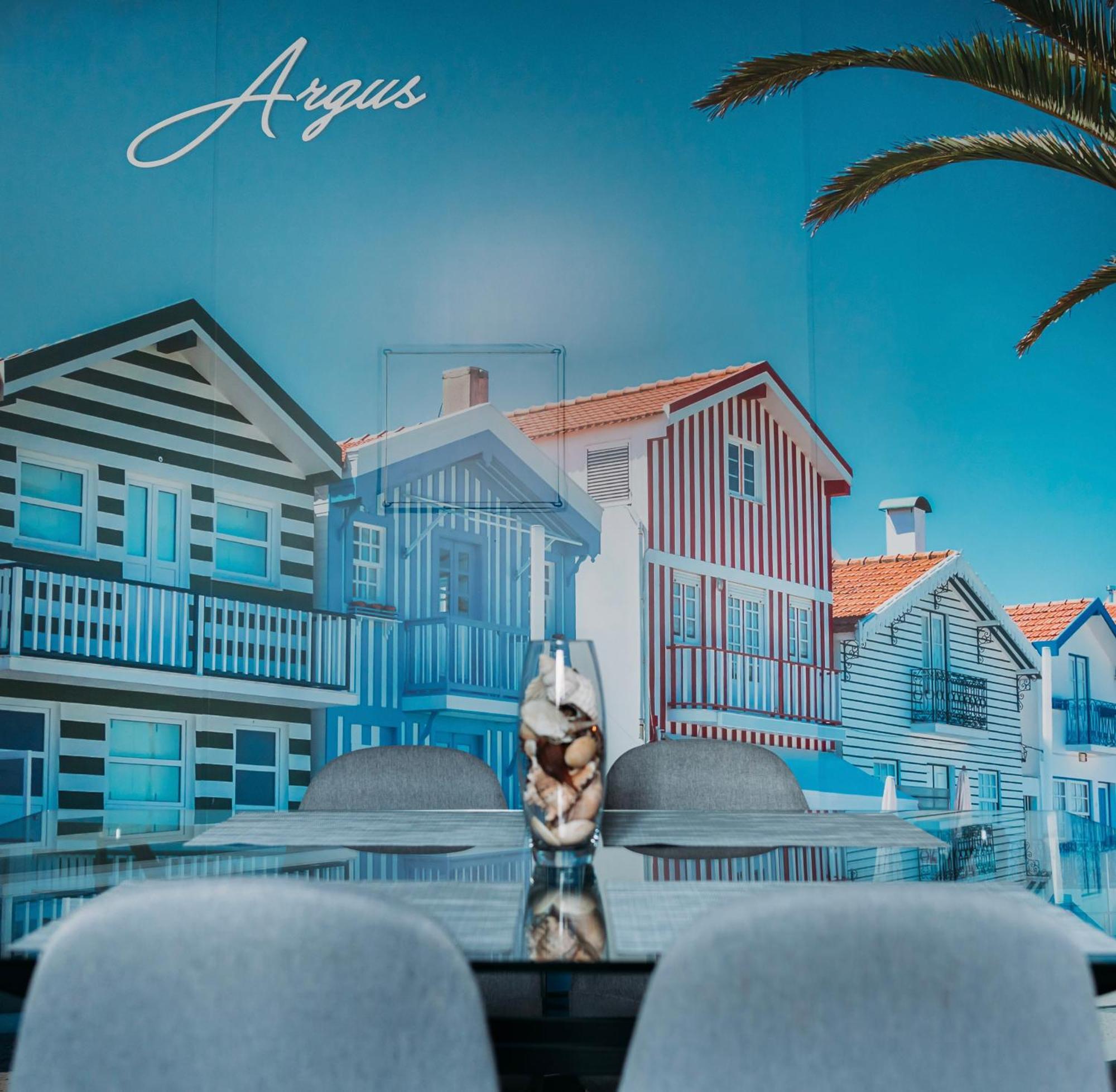Argus Dream Home 코스타노바 외부 사진